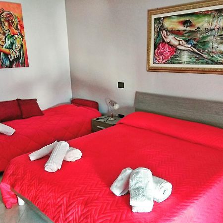 بولسانو Il Sorriso B&B المظهر الخارجي الصورة