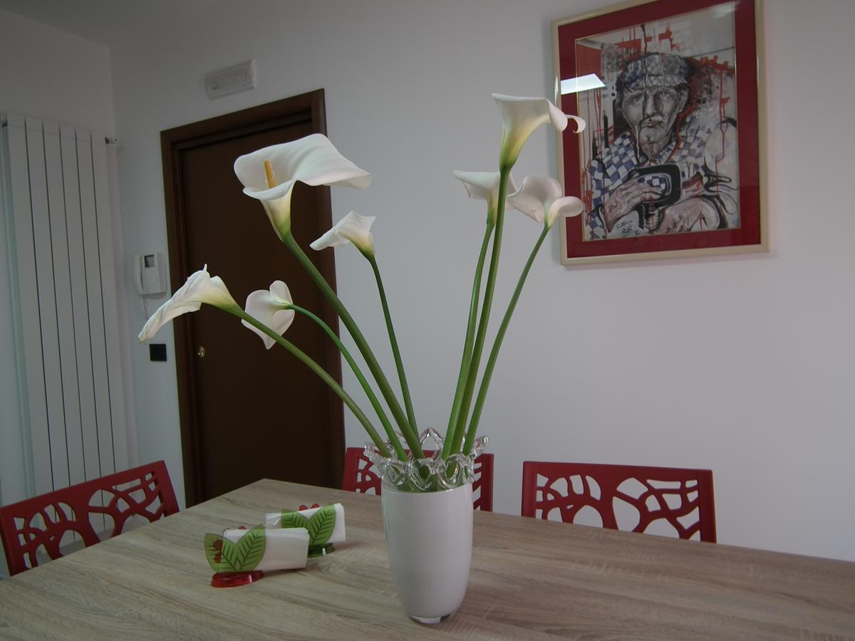 بولسانو Il Sorriso B&B المظهر الخارجي الصورة