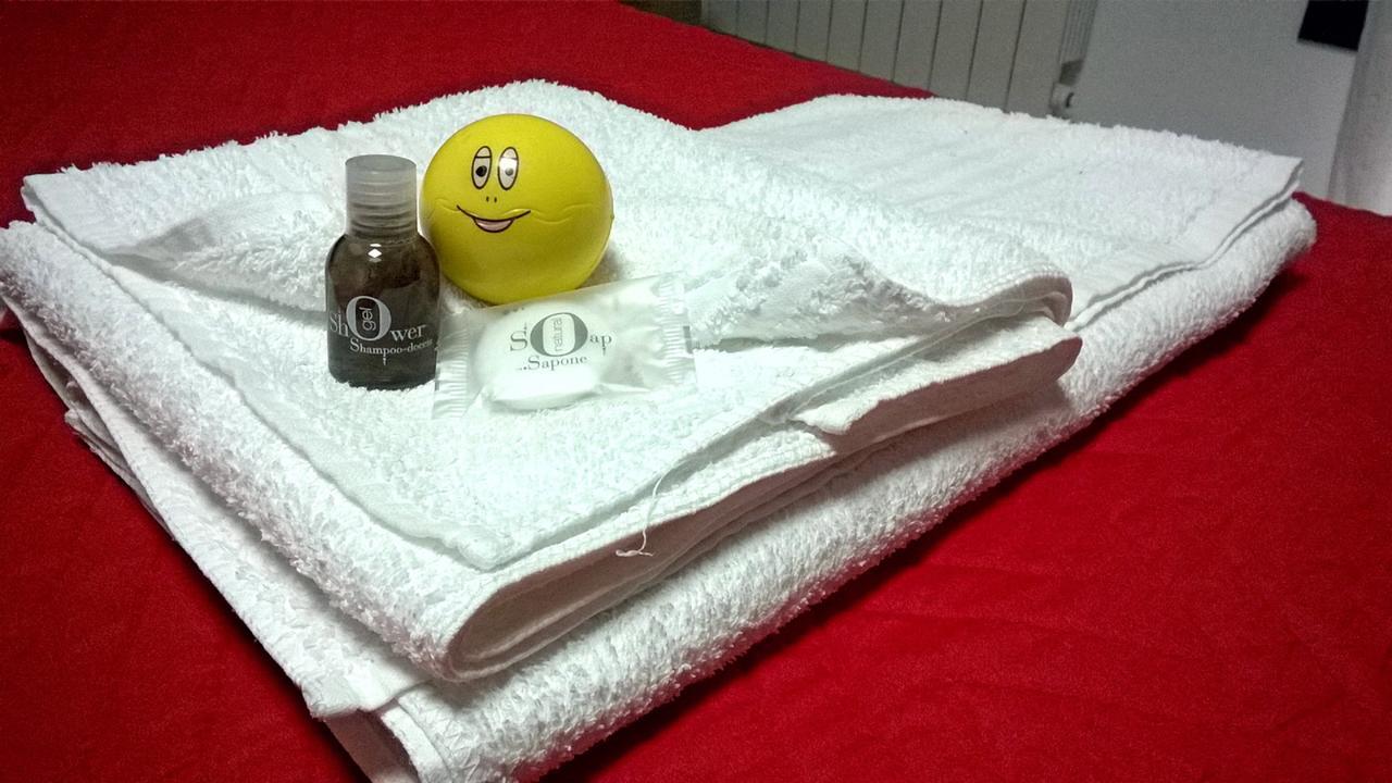 بولسانو Il Sorriso B&B المظهر الخارجي الصورة