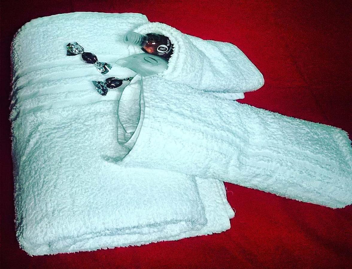بولسانو Il Sorriso B&B المظهر الخارجي الصورة