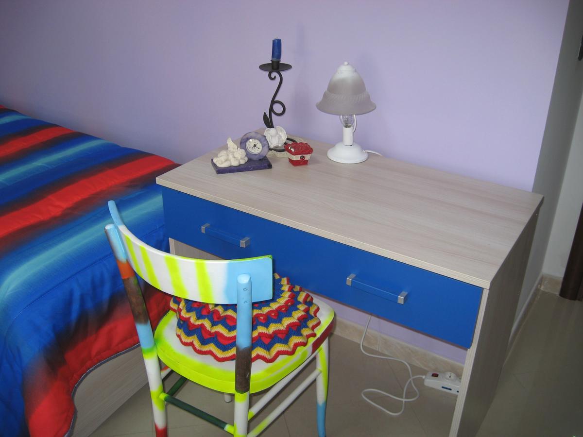 بولسانو Il Sorriso B&B المظهر الخارجي الصورة
