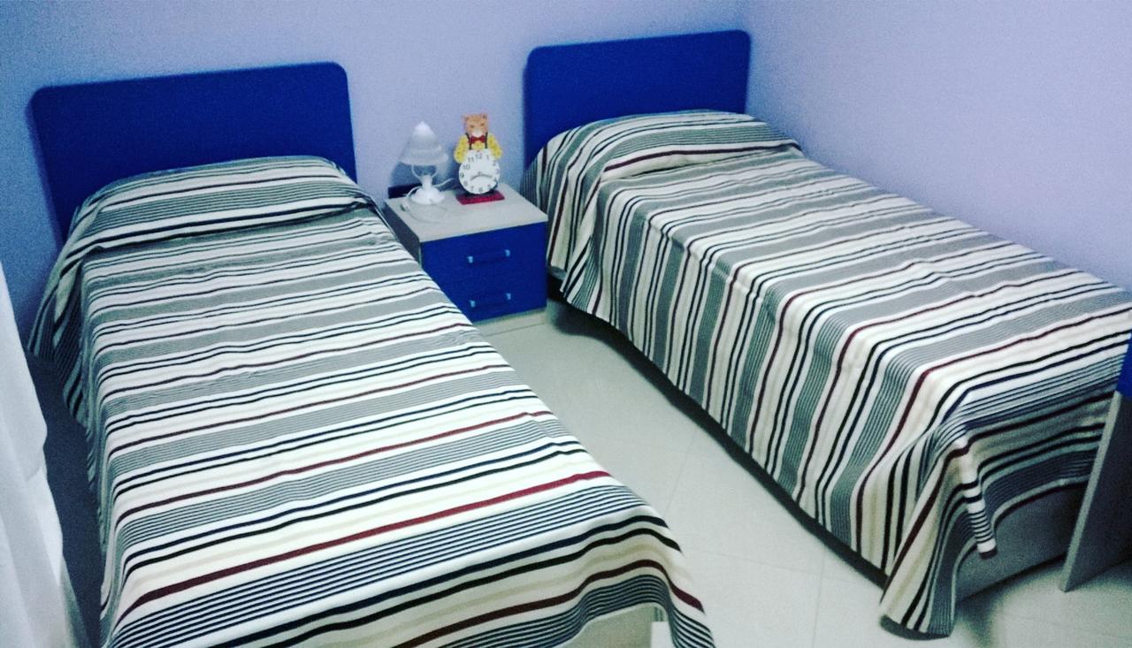 بولسانو Il Sorriso B&B المظهر الخارجي الصورة