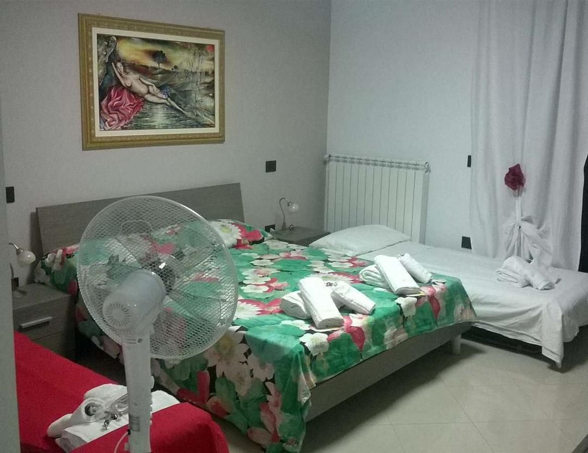 بولسانو Il Sorriso B&B المظهر الخارجي الصورة