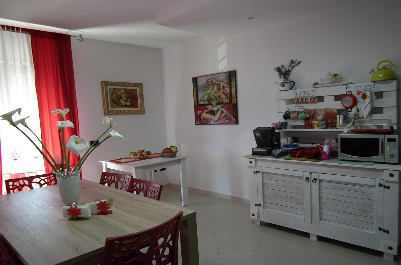 بولسانو Il Sorriso B&B المظهر الخارجي الصورة
